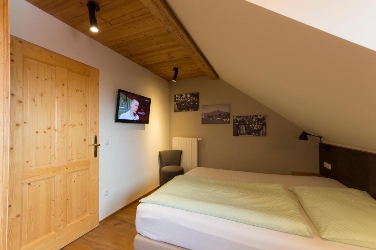 Almresort Baumschlagerberg Vorderstoder Dış mekan fotoğraf