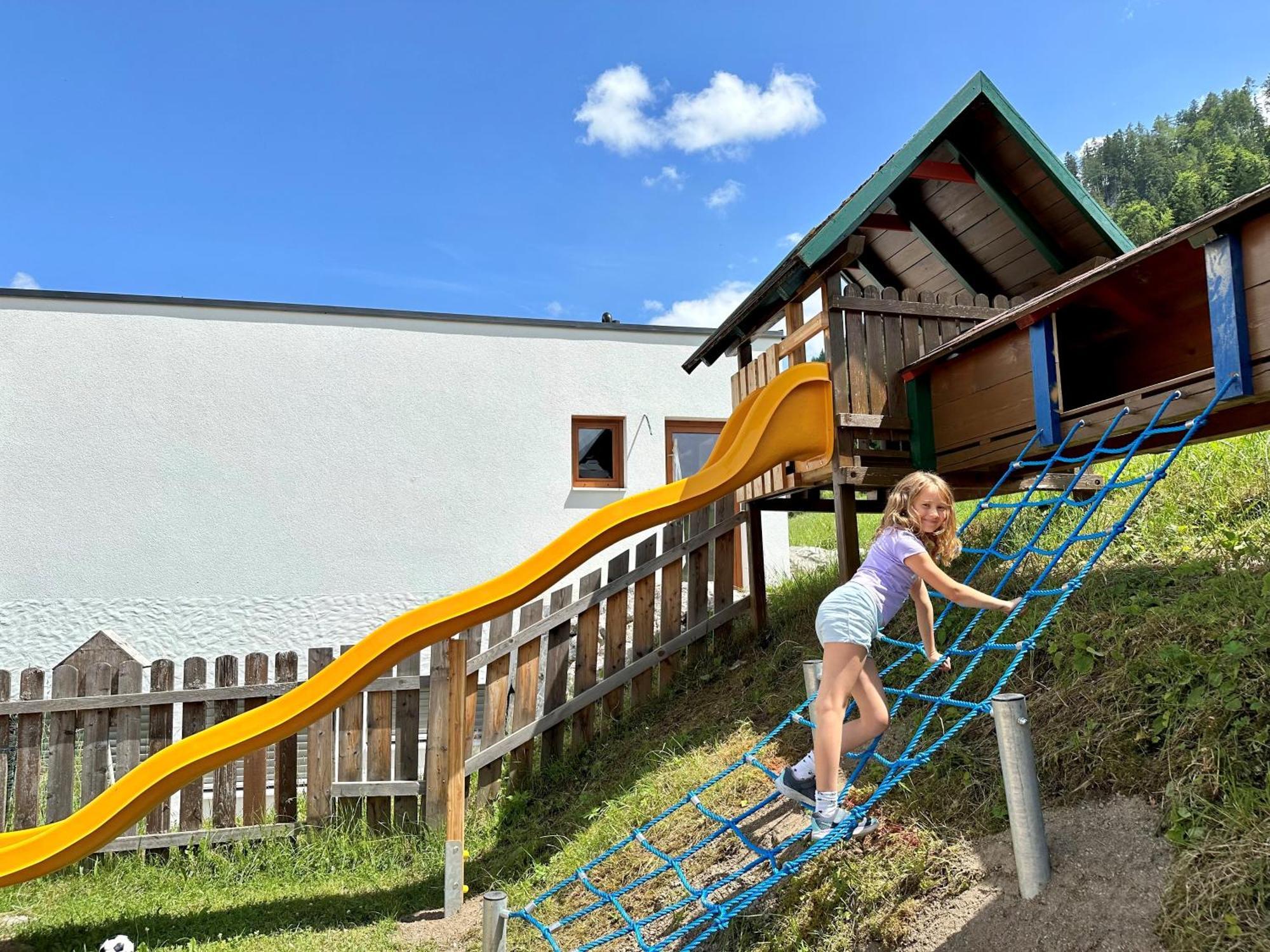 Almresort Baumschlagerberg Vorderstoder Dış mekan fotoğraf