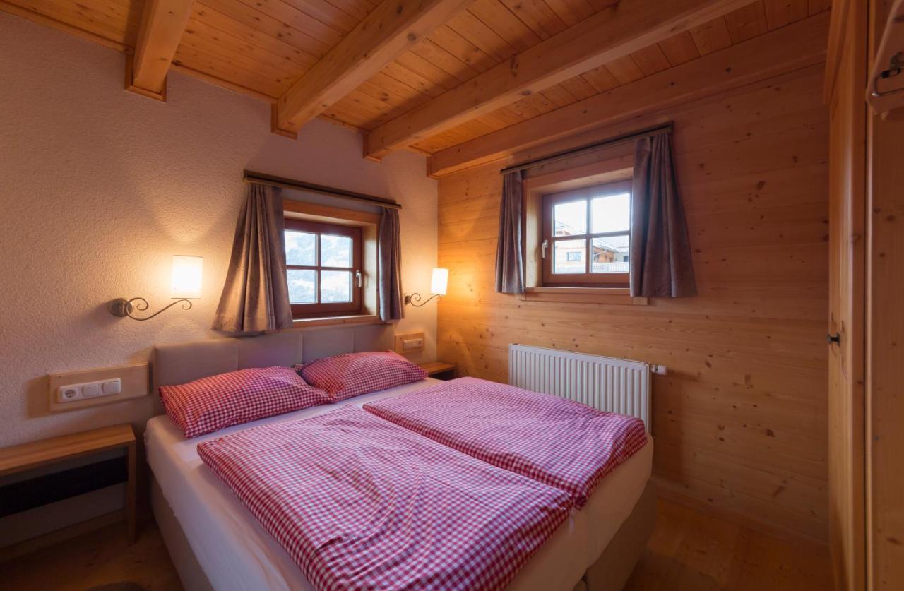 Almresort Baumschlagerberg Vorderstoder Dış mekan fotoğraf